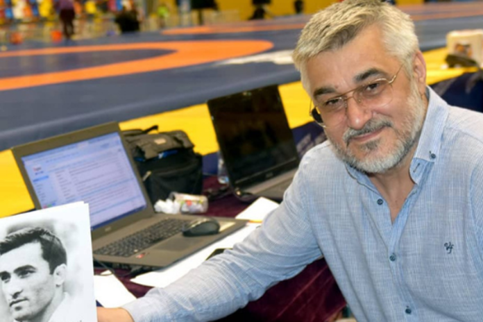 Мурад Канаев (1)