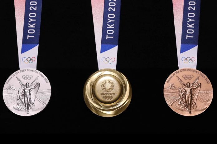 Озвучены размеры призовых для спортсменов - победителей Олимпиады-2020
