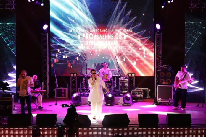 Проявление 05