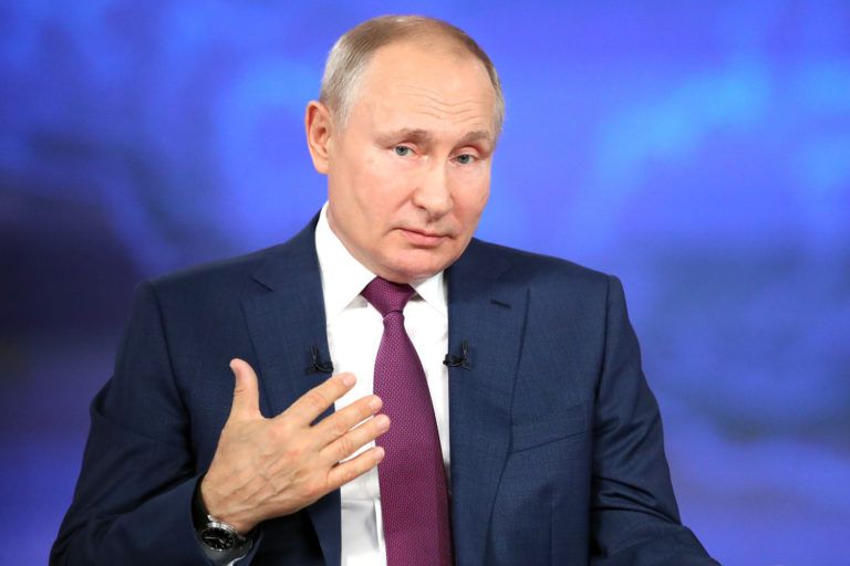 От вакцинации до «Пушкинской карты»