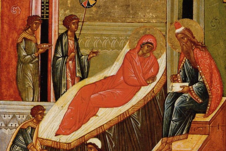 Славных и всехвальных первоверховных апостолов Петра и Павла