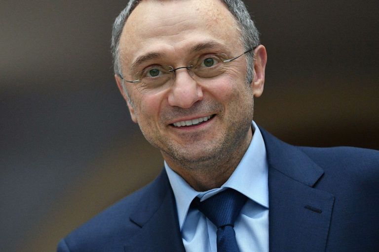 Сулейман Керимов пожертвовал 5000 баранов для нуждающихся