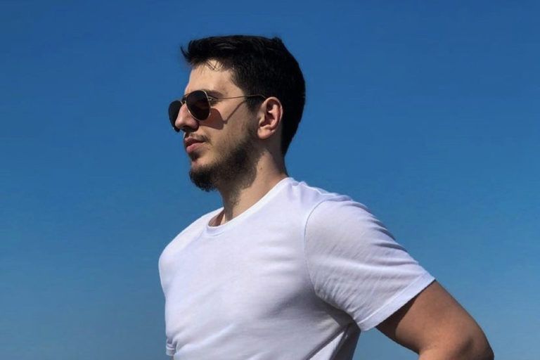 Говорит SMM