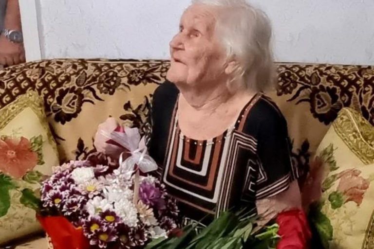 Ветерану войны присвоено звание почетного гражданина Махачкалы