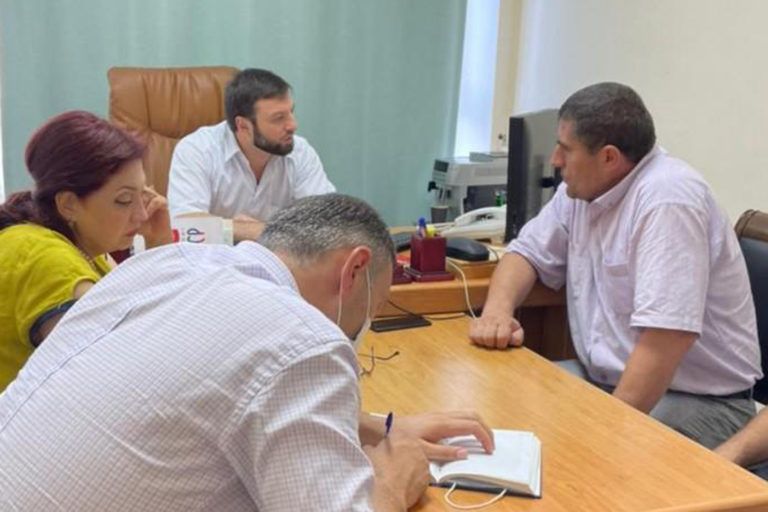 Обсудили вопросы профилактики наркомании