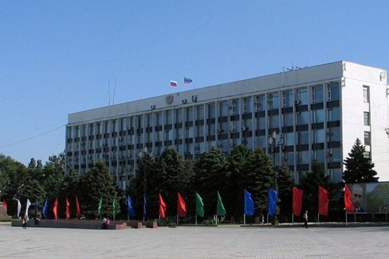 Власти города подготовили обращение в надзорные органы