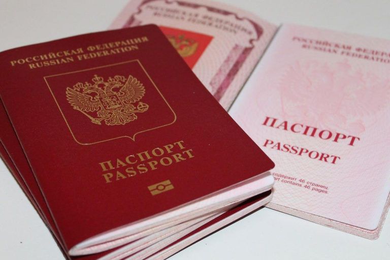 Правительство внесло законопроект об изъятии загранпаспортов у должников