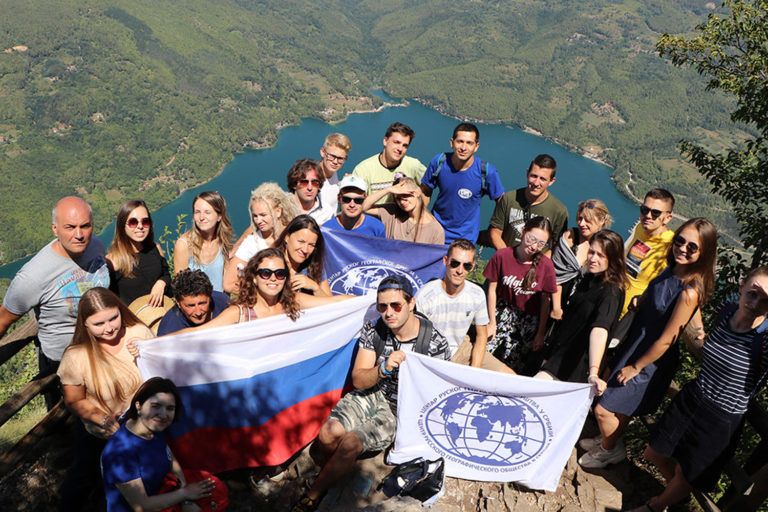 Дагестан и Балканы очень похожи