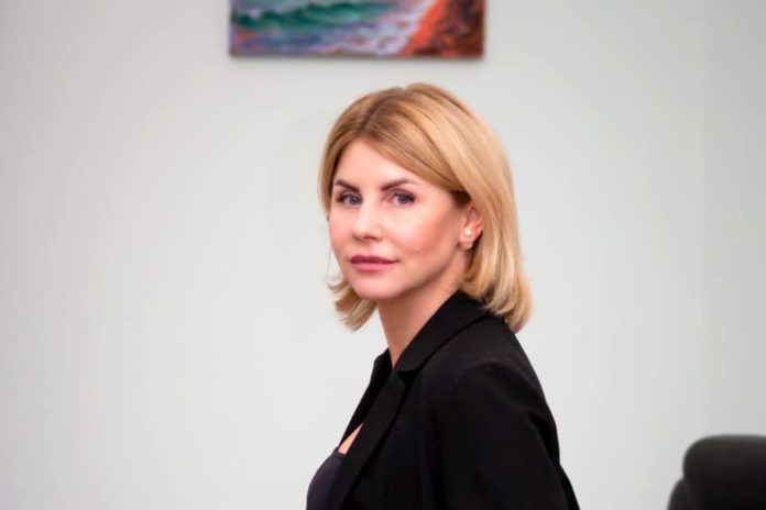 Татьяна Федосеева