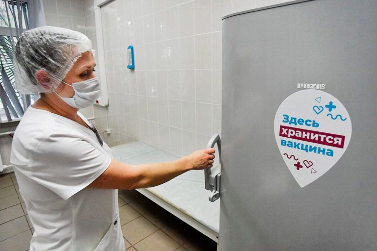 Минздрав утвердил новые рекомендации по лечению COVID-19