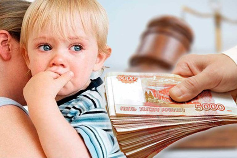 Что грозит должнику за неуплату алиментов