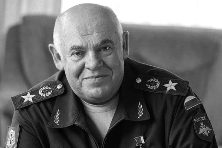 Салман Дадаев выразил соболезнование родным и близким Виктора Казанцева