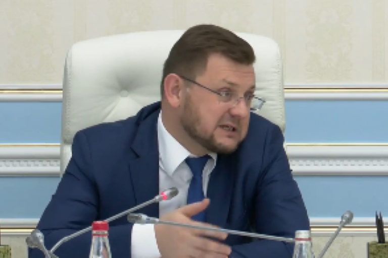 Актуальные вопросы образования обсудили на Августовской конференции учителей
