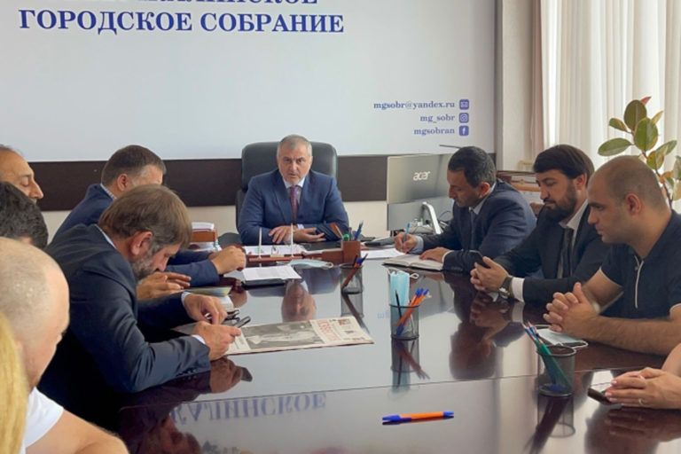 «Выборы должны пройти открыто, прозрачно»