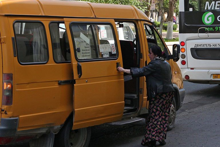 Повышать цены на проезд в общественном транспорте не будут