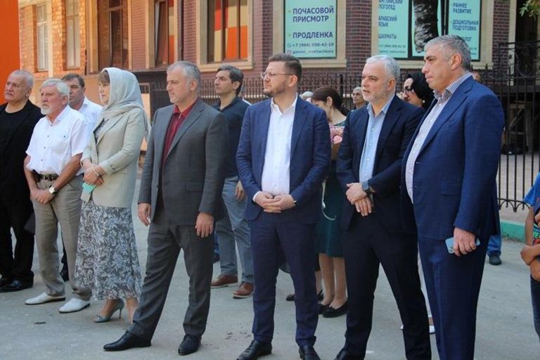 Детская школа искусств преобразилась благодаря нацпроекту