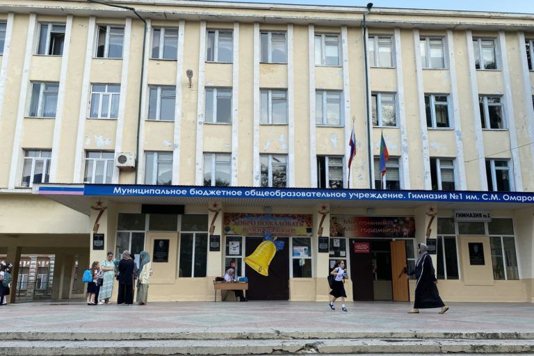 Если есть возможность, почему бы не помочь?