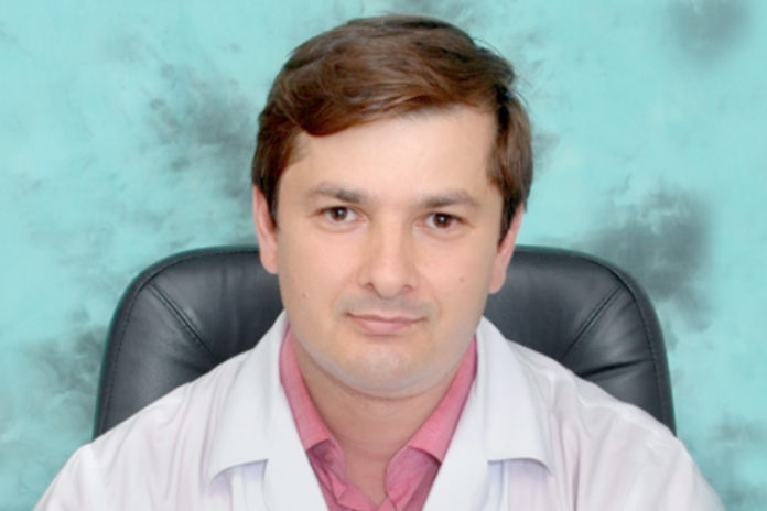 Арсен Шахбанов1