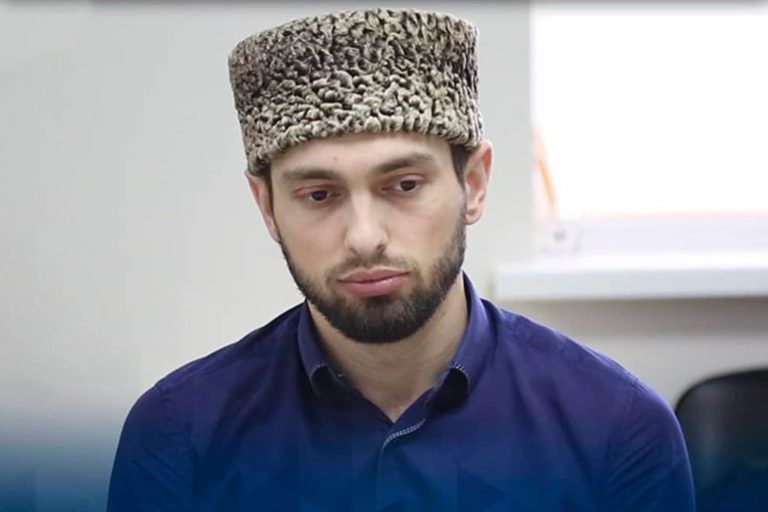 Назначен новый председатель Муфтията Дагестана