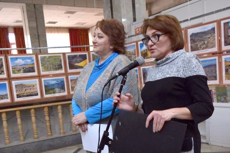 Узнаем Дагестан еще ближе