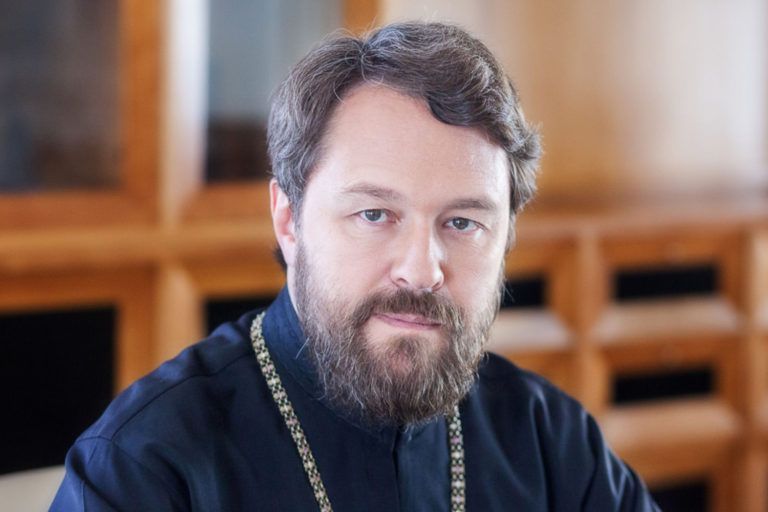 В РПЦ обратились с пожеланиями к депутатам новой Госдумы