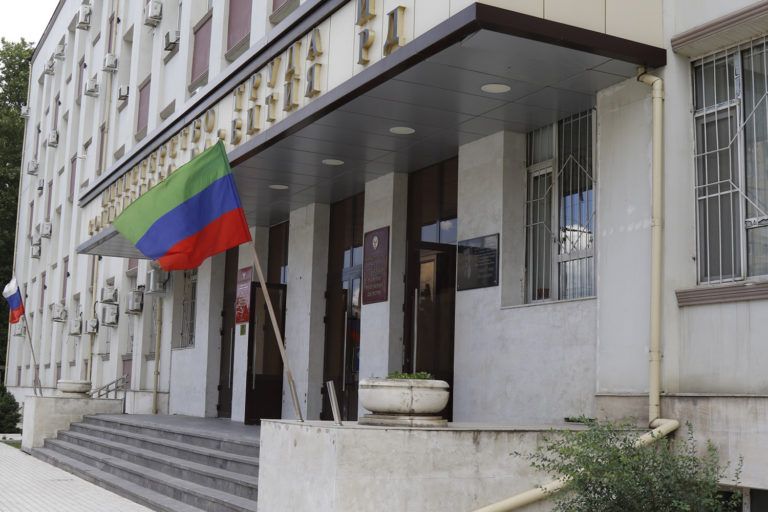 Минтруда Дагестана запустило мобильное приложение «СоцЗащита»