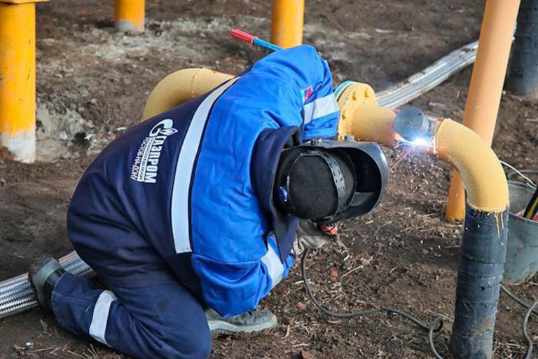 Новые правила бесплатной догазификации