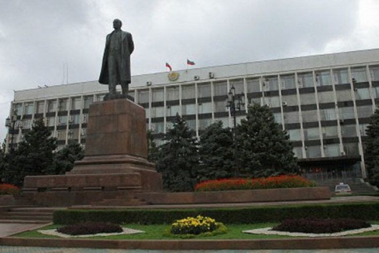 Власти города подали 12 заявок на строительство школ