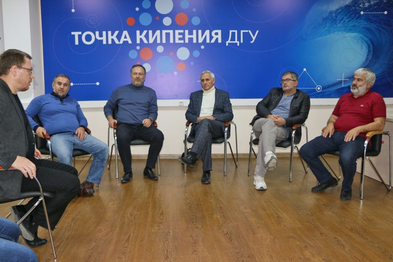 ЧП с участием молодых дагестанцев: кто виноват и что делать?