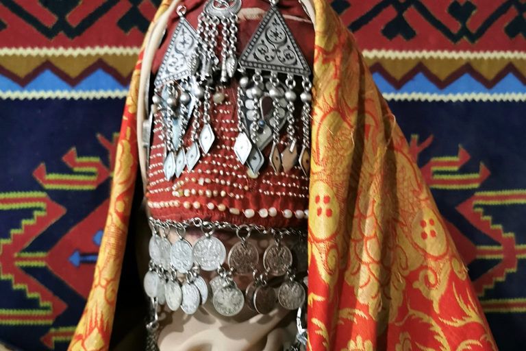 Оберегающая красота