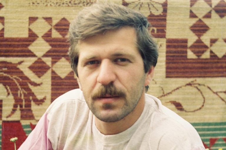 Память художника и о художнике