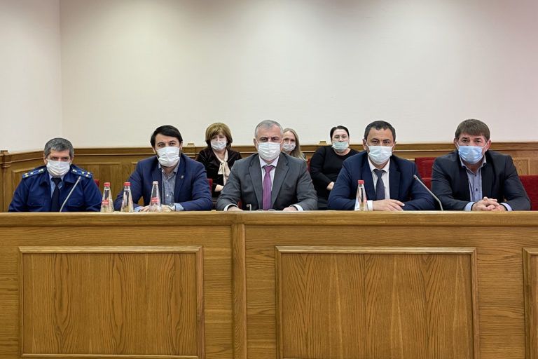 Важный вопрос – воспитание