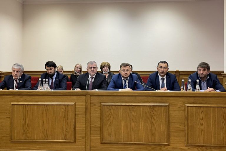 Дороги должны быть качественными
