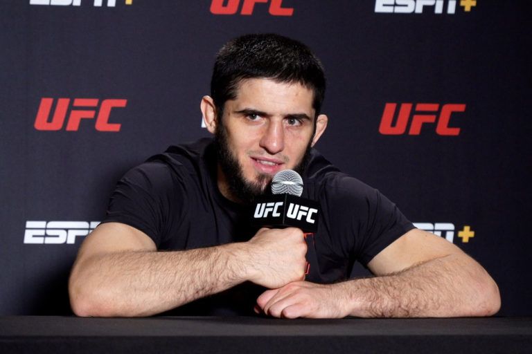 Чемпионские перспективы: что ждет Махачева и Анкалаева после побед на UFC 267
