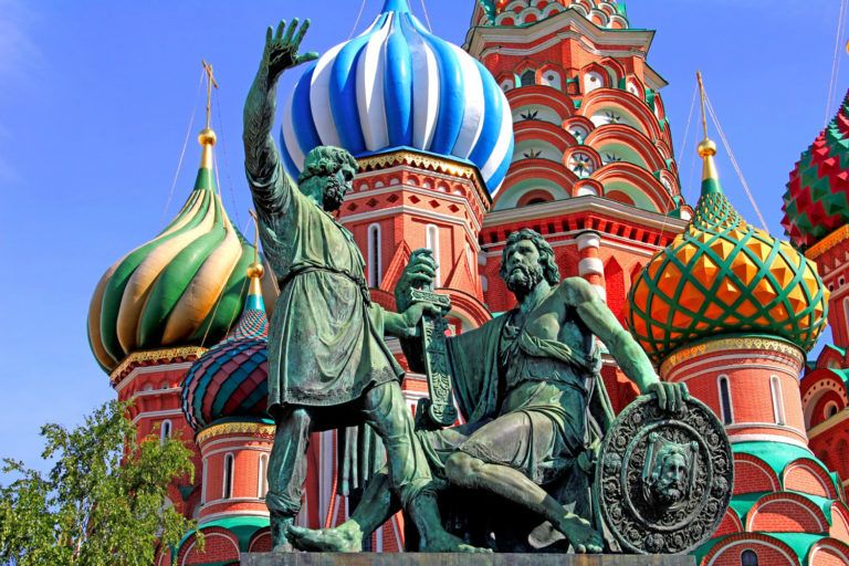 Народное единство – залог грандиозных побед