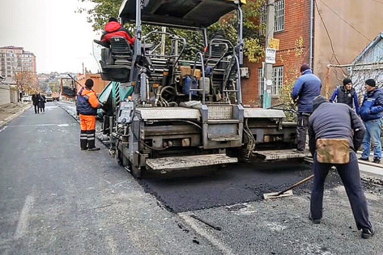 Дорогой безопасной, дорогой качественной