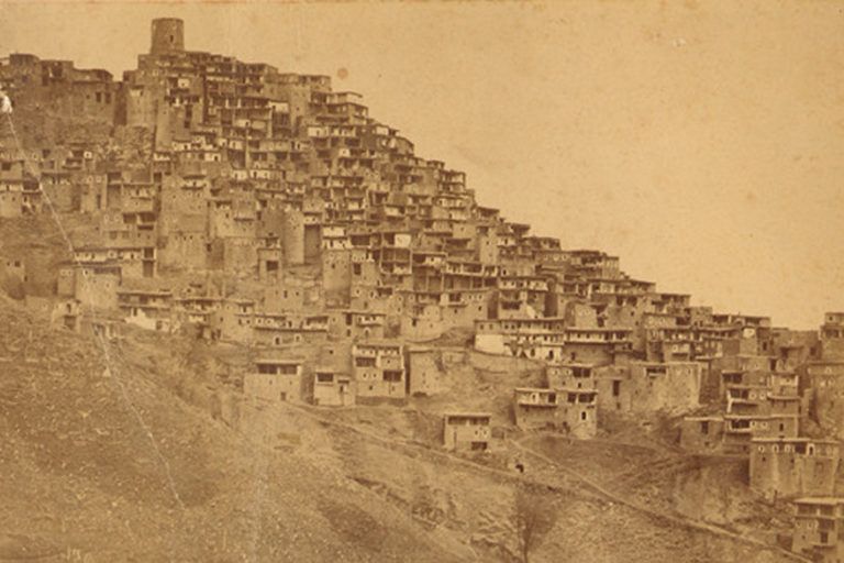 «Кубачи – Зирехгеран. Исторический портрет древнего города»