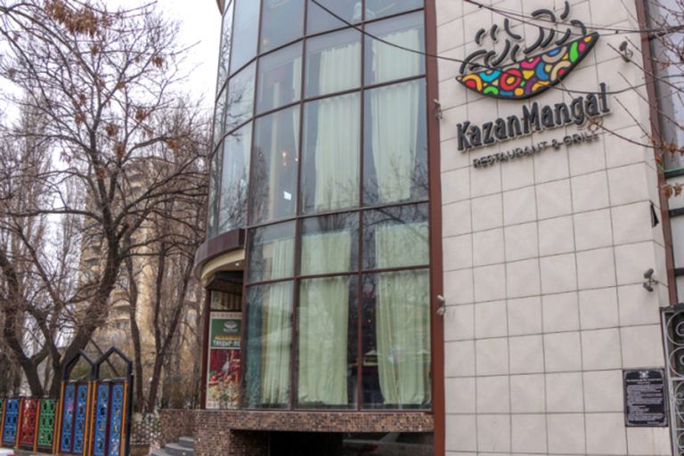 Восточные сказки