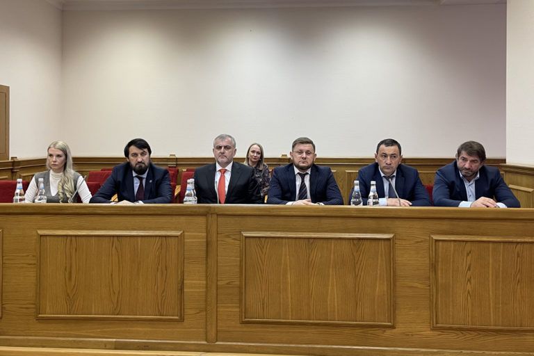 На благо города и горожан