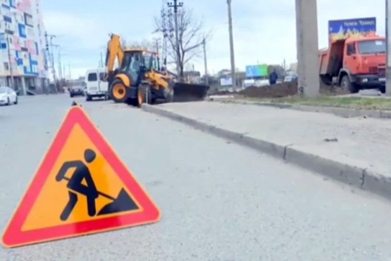 Улично-дорожная сеть столицы будет оптимизирована