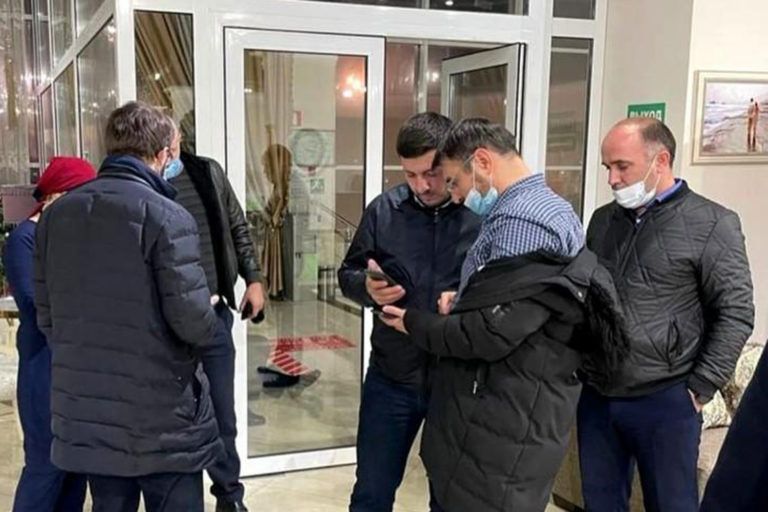 Усилен мониторинг соблюдения антиковидных ограничений