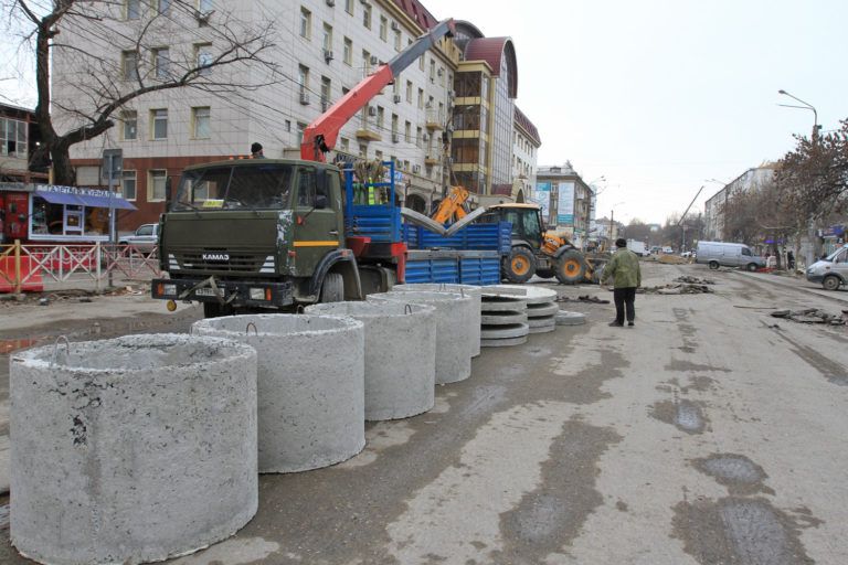 Делая пространства снова общественными