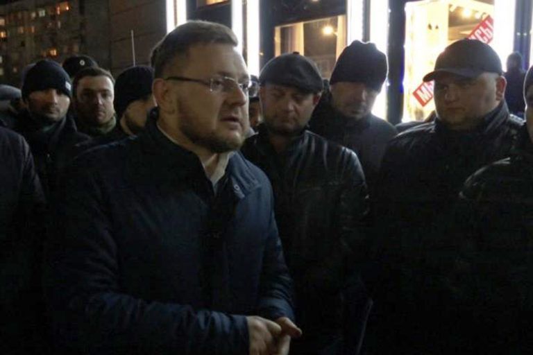 Проблемы с газом есть