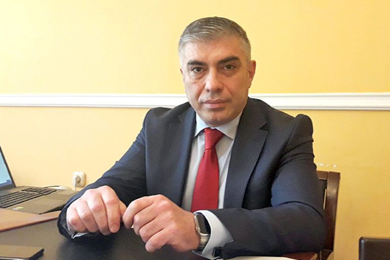 Подарок всем горожанам