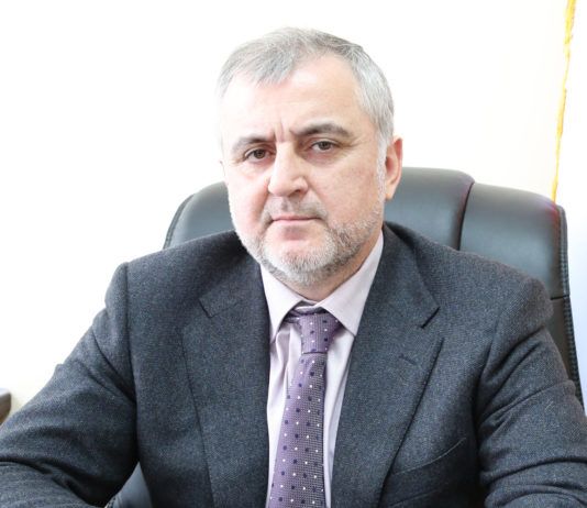 Отчет Собрания депутатов городского округа с внутригородским делением «город Махачкала» по итогам деятельности за 2022 год