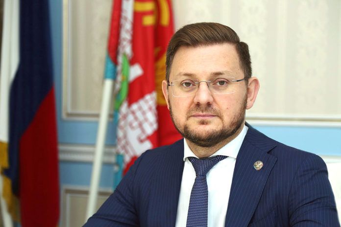 Салман Дадаев