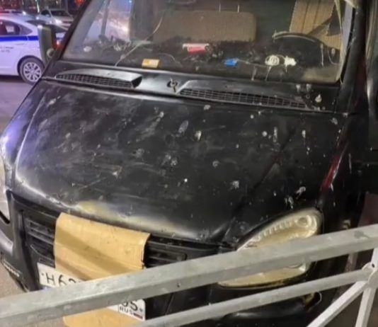 В Махачкале в результате наезда машины погиб 3-летний ребенок