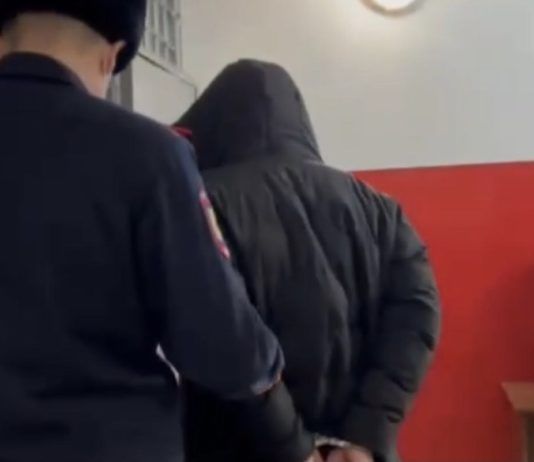 Смертельная драка произошла в Махачкале из-за 5 тыс. рублей