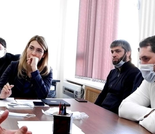 В селах и поселках Махачкалы будут работать мобильные пункты вакцинации