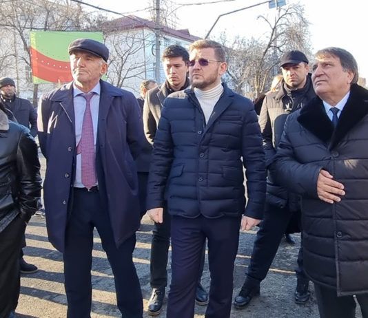 «Будет помощь и поддержка»